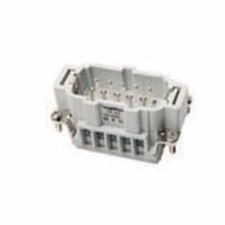 F Walther Electric 710774 Procon Rectangular Insert