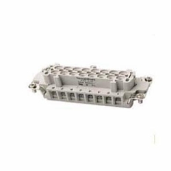 F Walther Electric FS124 Procon Rectangular Insert