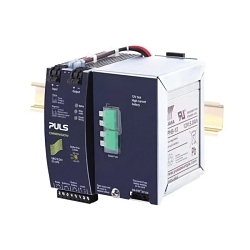 PULS UBC10.241 Dc Ups Control Unit