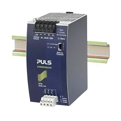 PULS UF20.241 Electrolytic Capacitor Buffer Module