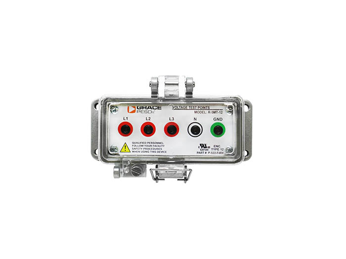 Grace Technologies R-5MT