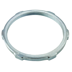 Hubbell-Raco 1016 Conduit Locknut