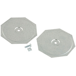 Hubbell-Raco 1041 Knockout Seal