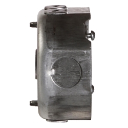 Hubbell-Raco 112 Octagon Box