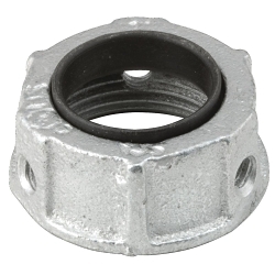 Hubbell-Raco 1132 Conduit Bushing