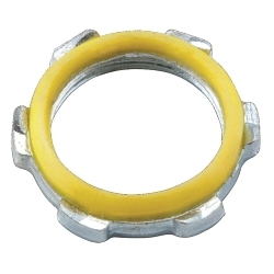 Hubbell-Raco 1202 Liquidtight Sealing Locknut