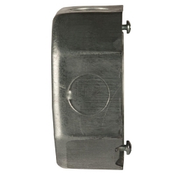 Hubbell-Raco 125 Octagon Box