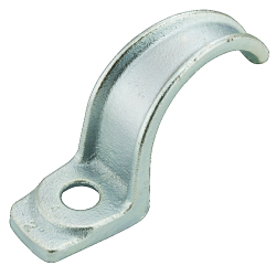 Hubbell-Raco 1308 Conduit Strap