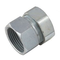 Hubbell-Raco 1352 Conduit Combination Coupling