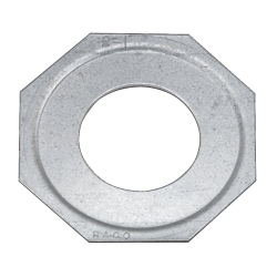 Hubbell-Raco 1377 Conduit Washer