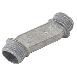 Hubbell-Raco 1452 Conduit Nipple