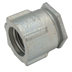 Hubbell-Raco 1502 Conduit Coupling