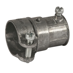 Hubbell-Raco 1853 Combination Coupling