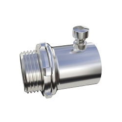 Hubbell-Raco 2002 Conduit Connector