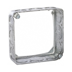 Hubbell-Raco 203 Extension Ring
