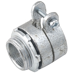 Hubbell-Raco 2101 Squeeze Conduit Connector