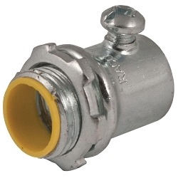 Hubbell-Raco 2122 Conduit Connector