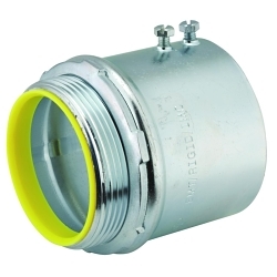 Hubbell-Raco 2162RAC Conduit Connector