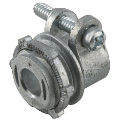 Hubbell-Raco 2191 Squeeze Conduit Connector