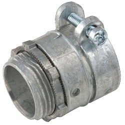 Hubbell-Raco 2194 Squeeze Conduit Connector