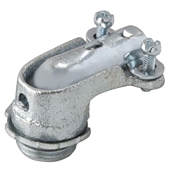 Hubbell-Raco 2201 Squeeze Conduit Connector