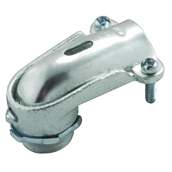 Hubbell-Raco 2202 Squeeze Conduit Connector
