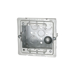 Hubbell-Raco 232-OW Square Box