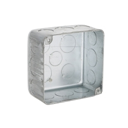 Hubbell-Raco 239 Plenum Box