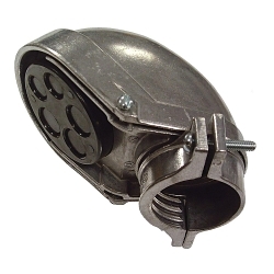 Hubbell-Raco 2408 Service Entrance Head