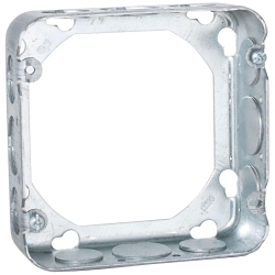 Hubbell-Raco 250 Weld Metal