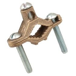 Hubbell-Raco 2505 Ground Clamp