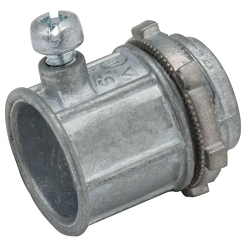 Hubbell-Raco 2602 Conduit Connector