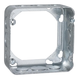 Hubbell-Raco 262 Square Box Extension Ring