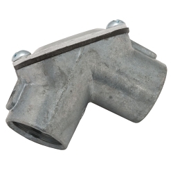 Hubbell-Raco 2652 Conduit Elbow