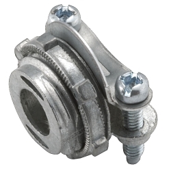 Hubbell-Raco 2661 Cable Connector