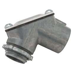Hubbell-Raco 2662 Conduit Pull Elbow
