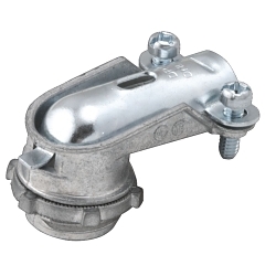 Hubbell-Raco 2691 Squeeze Conduit Connector
