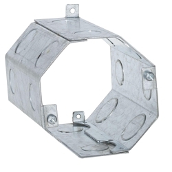 Hubbell-Raco 275 Concrete Ring