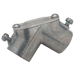 Hubbell-Raco 2752 Conduit Pull Elbow