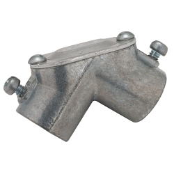 Hubbell-Raco 2753 Conduit Pull Elbow