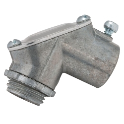 Hubbell-Raco 2762 Conduit Pull Elbow