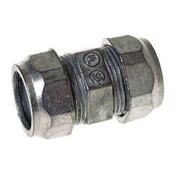 Hubbell-Raco 2824 Conduit Coupling