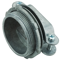 Hubbell-Raco 2858 Service Entrance Cable Connector