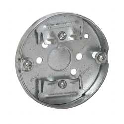 Hubbell-Raco 292 Ceiling Pan