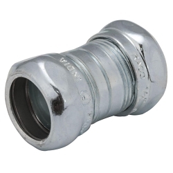 Hubbell-Raco 2922 Conduit Coupling