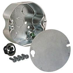 Hubbell-Raco 296-1 Ceiling Fan Box