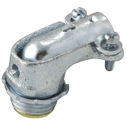 Hubbell-Raco 3202 Squeeze Conduit Connector