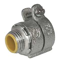 Hubbell-Raco 3301 Squeeze Conduit Connector