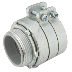 Hubbell-Raco 3308 Squeeze Conduit Connector