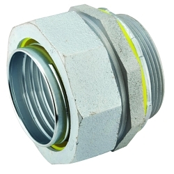 Hubbell-Raco 3412 Conduit Connector